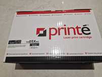 Toner Printe TH05XNC (zamiennik CE505X nr 05X) Czarny