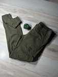 Штани Jack & Jones джогери хакі штани military карго тактичні штани