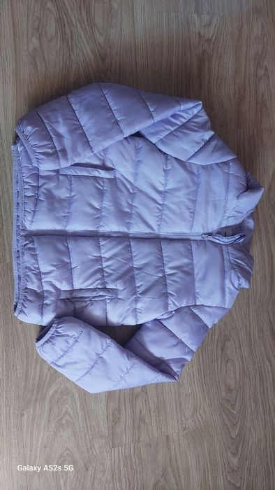 Paka ubran dla dziewczynki 152