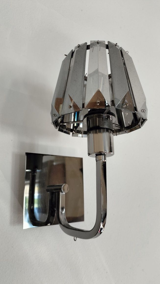 Lampy  Krystal Billa