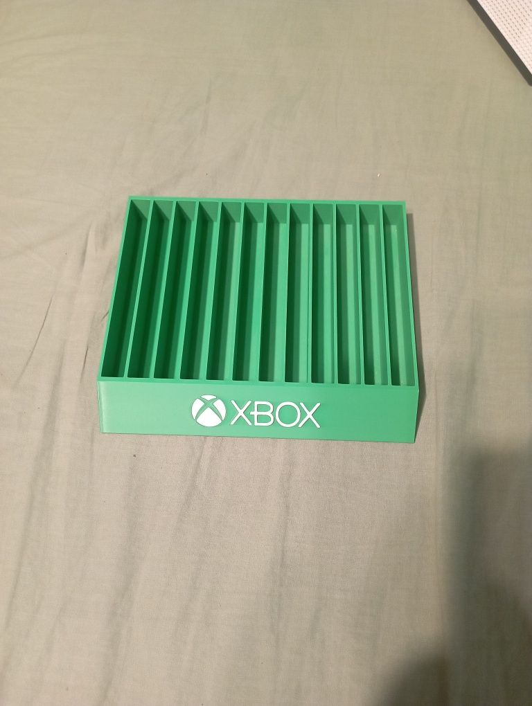 Xbox One S 1TB używany bdb