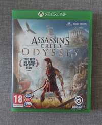 Assasin's Creed Odyssey Xbox