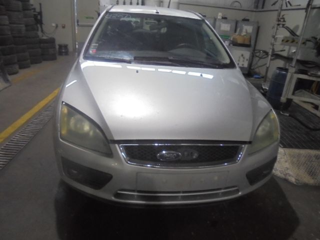 Carro MOT: GPDA GPDB GPDC HHDA HHDB FORD FOCUS 2 2006 1.6 TDCI 90CV 5P CINZA DIESEL
