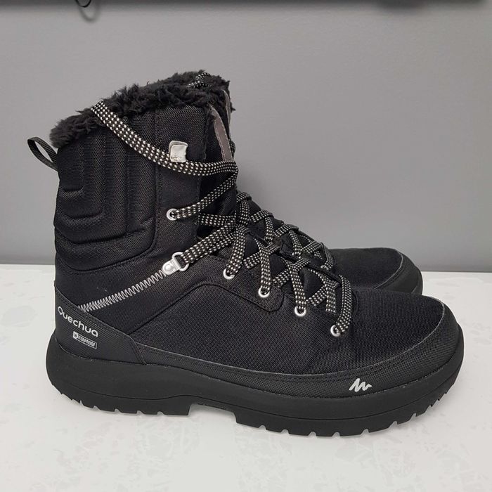 Quechua чоботи черевики ботинки р. 44