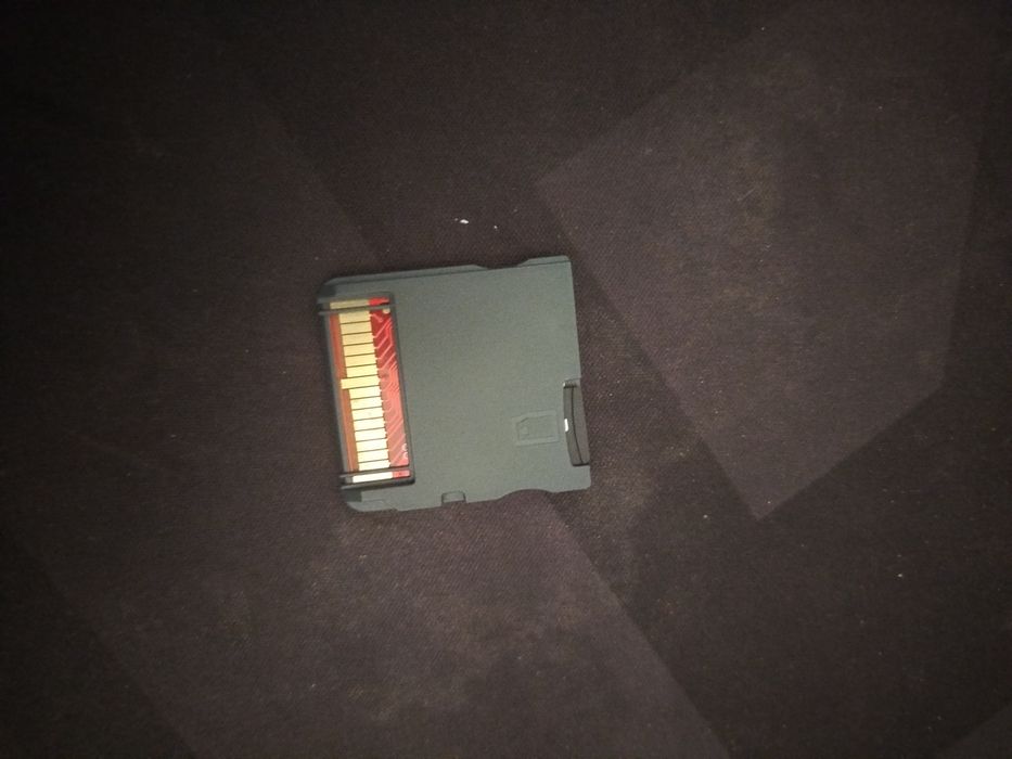 R4 carregado com todos os jogos de DS (NOVO)