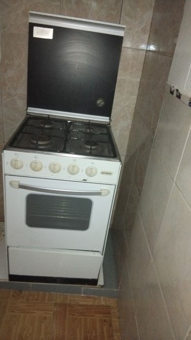 Vendo fogão a 50
