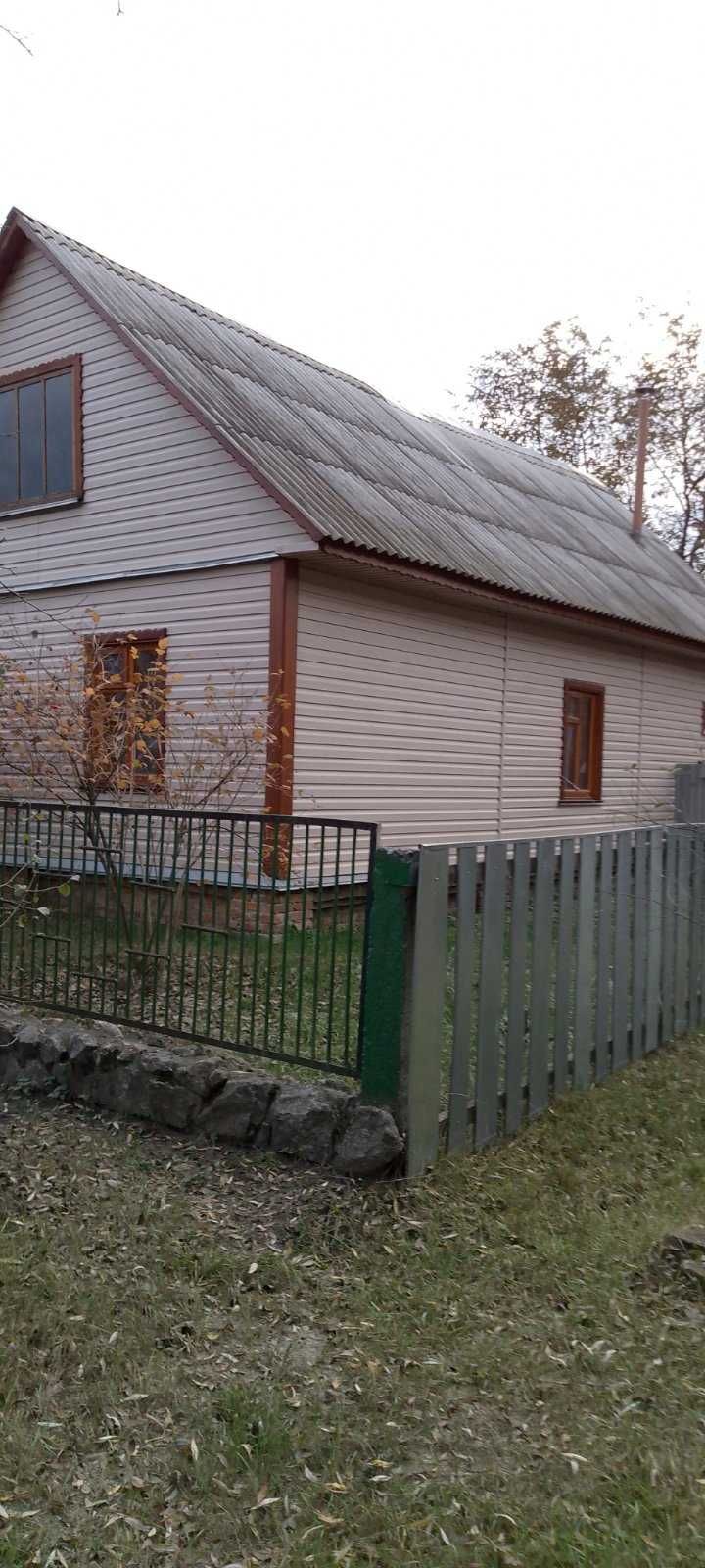 Продам будинок в Корюківці