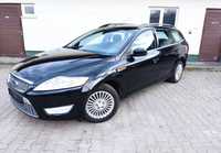 Ford Mondeo 2.0 benzyna convers +navi alu