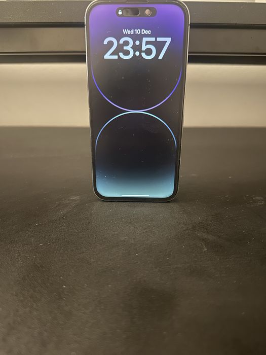 Iphone 14 pro 128gb, otimo estado