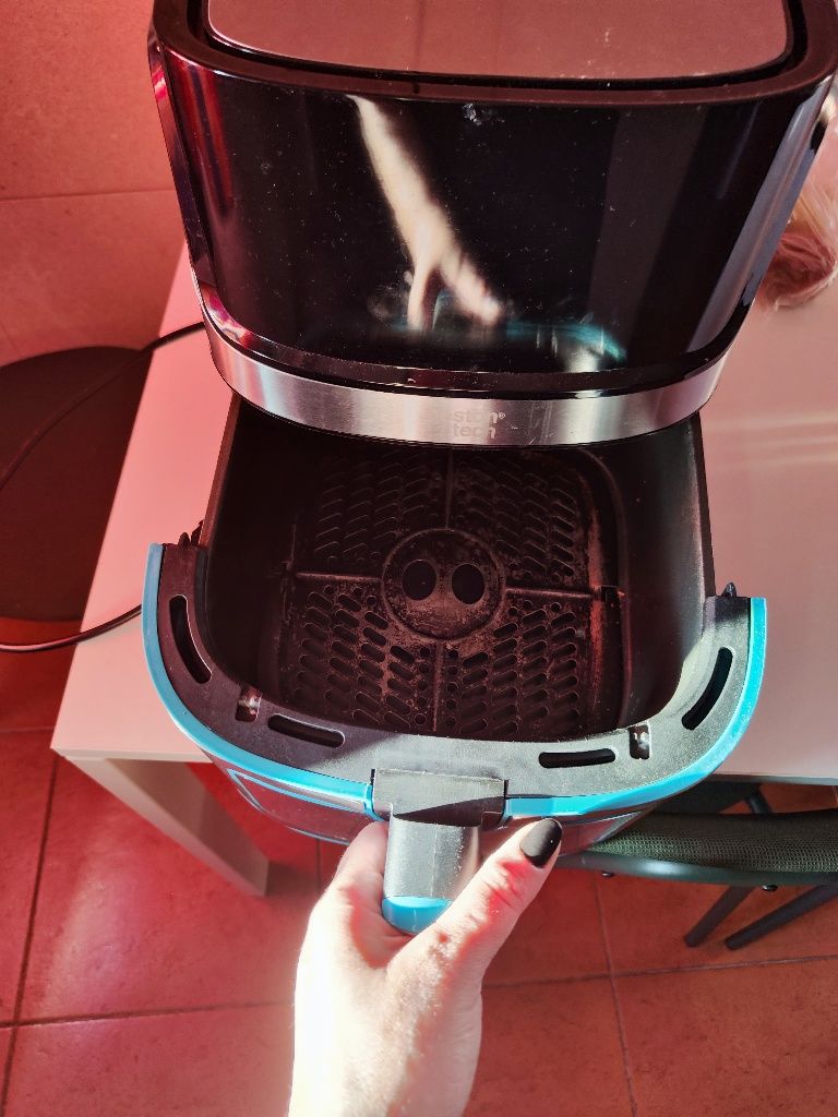 Airfryer Boston tech  6,5L