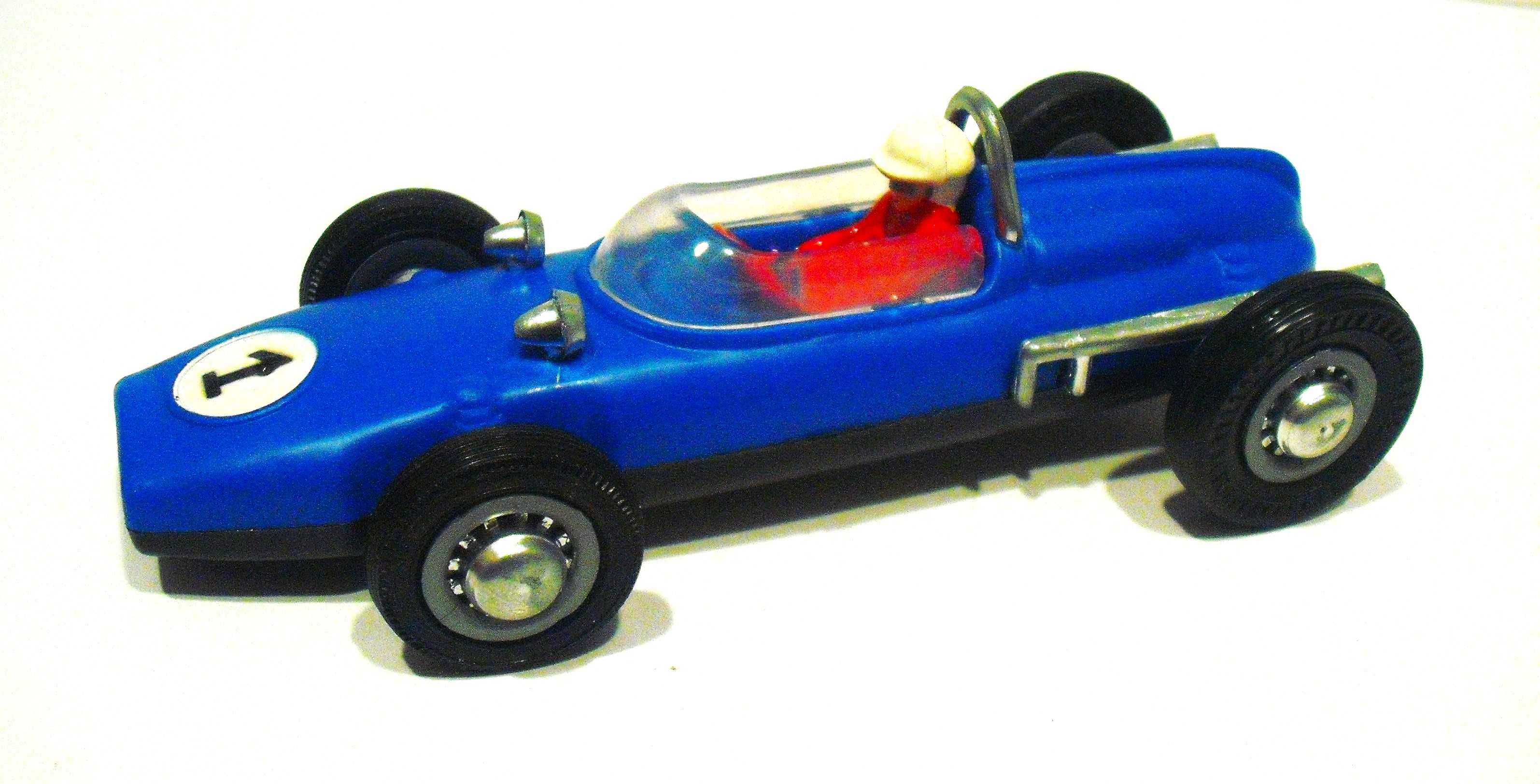 COOPER T53 1960  -  PEPE  1970's