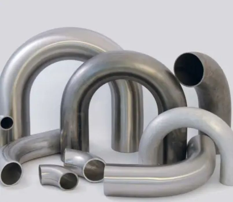 Ковка, трубогиб, профилегиб, закалка, травление, чернение