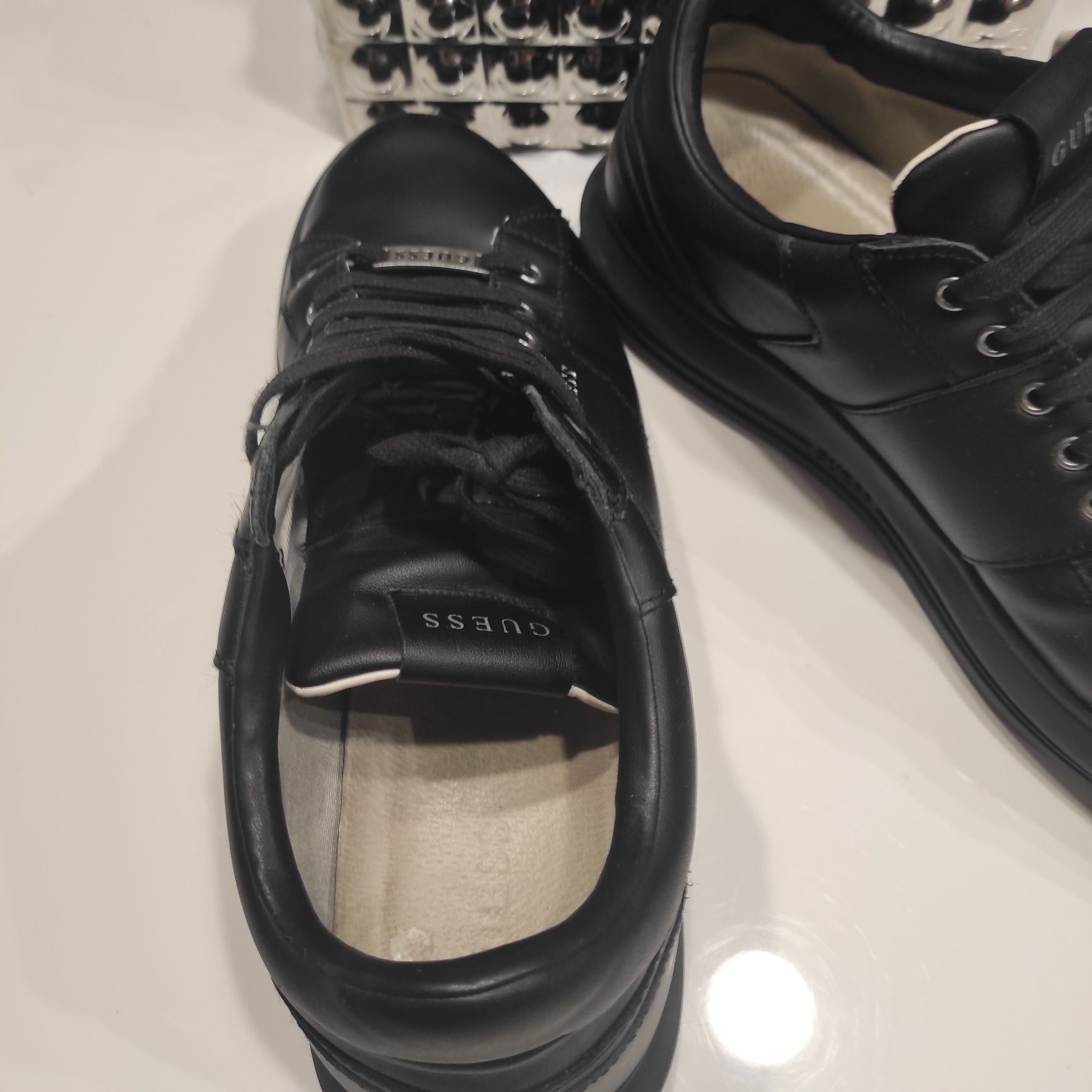 Adidasy męskie rozmiar 45