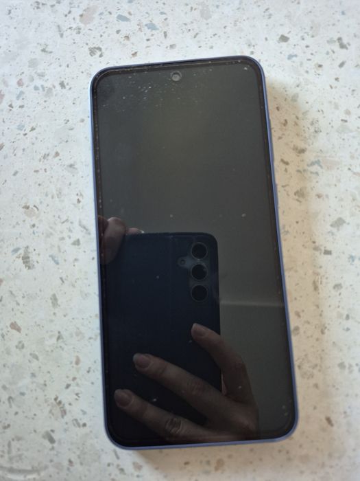 Samsung Galaxy A35 5G