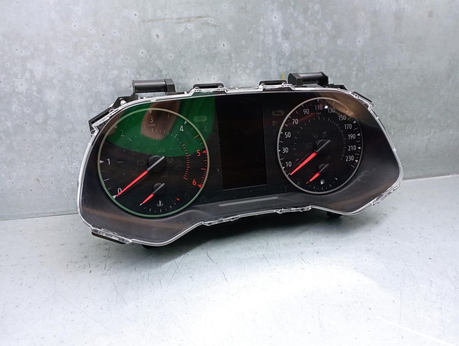 Quadrante / painel de instrumentos RENAULT Clio V (BF_)
