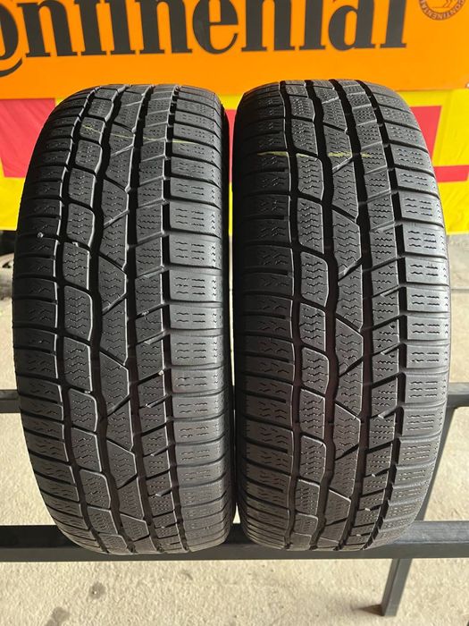 Шини 205/60 r16 96H Continental ContiWinterContact TS830P (1486)