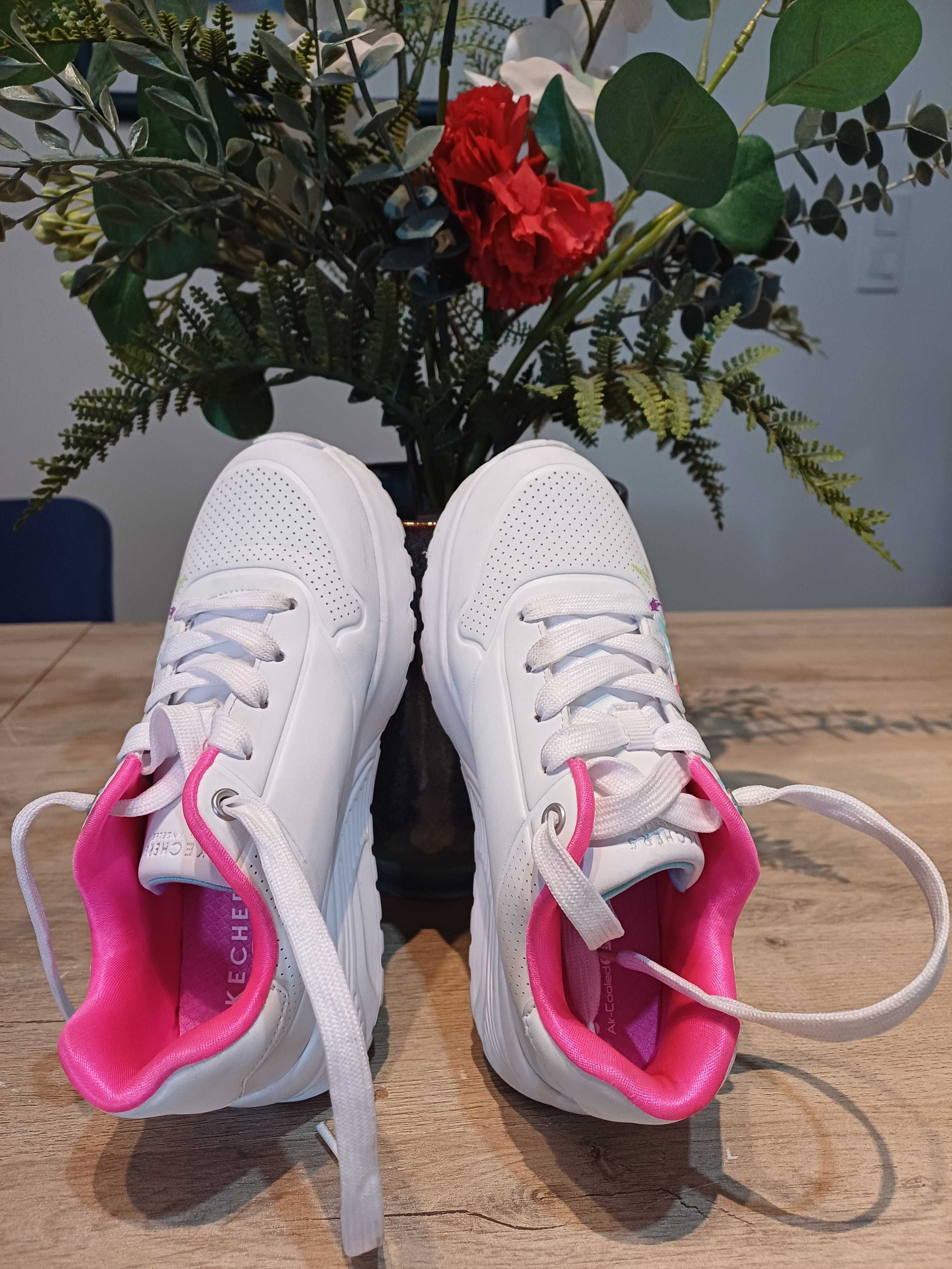 Ténis Skechers menina - Uno Lite - My Drip