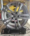 Felgi Aluminiowe 5x110 7,5Jx17 ET 38 Opel Alfa Romeo Saab Fiat