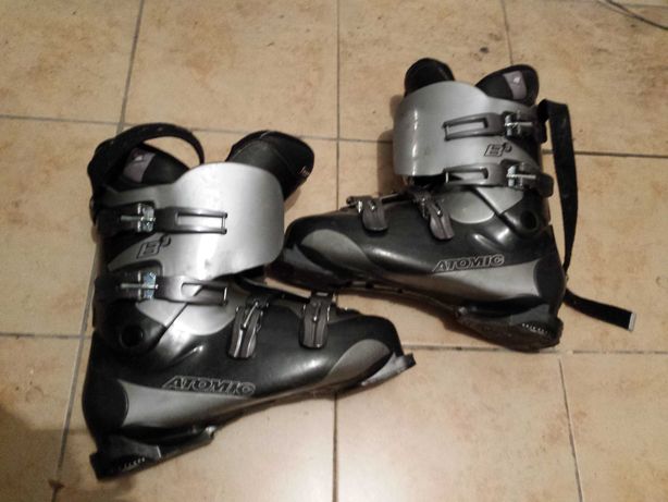 Buty narciarskie Atomic B3 dł. wkładki ok. 31 cm