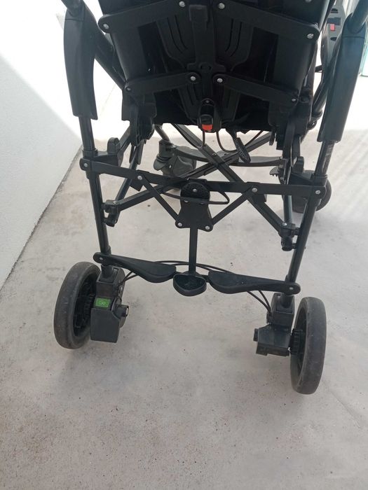 Trio Chicco Living Smart