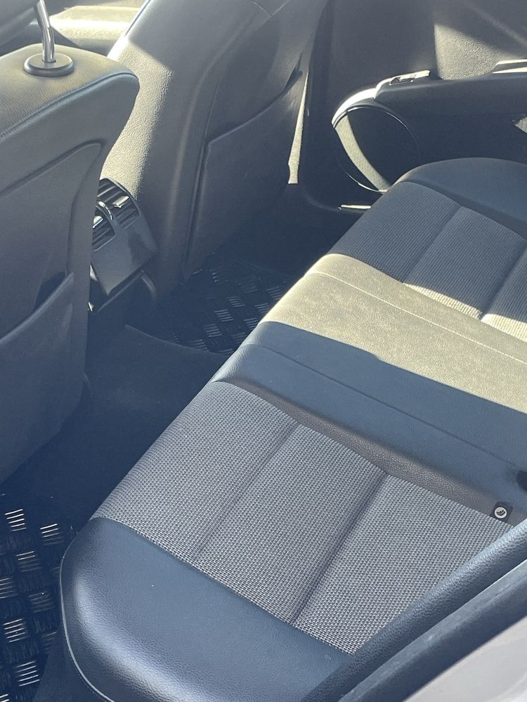 Mercedes C220 cdi