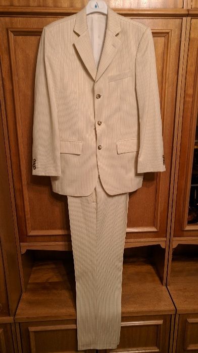 Мужской костюм. Voronin