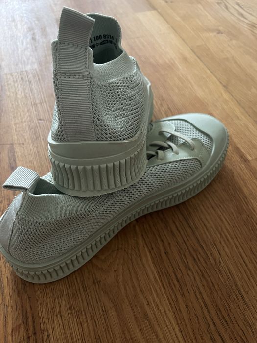 Trampki wsuwane Graceland #38