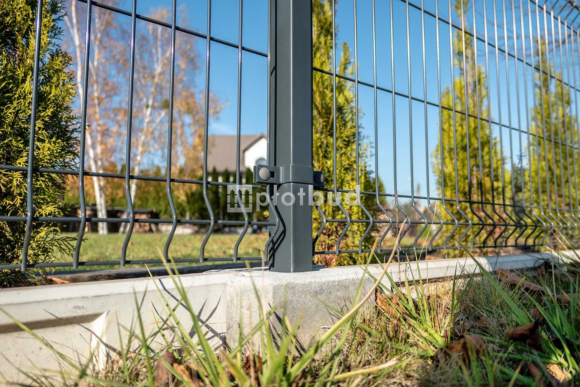 Ogrodzenie panelowe ogrodzenia panel ogrodzeniowy