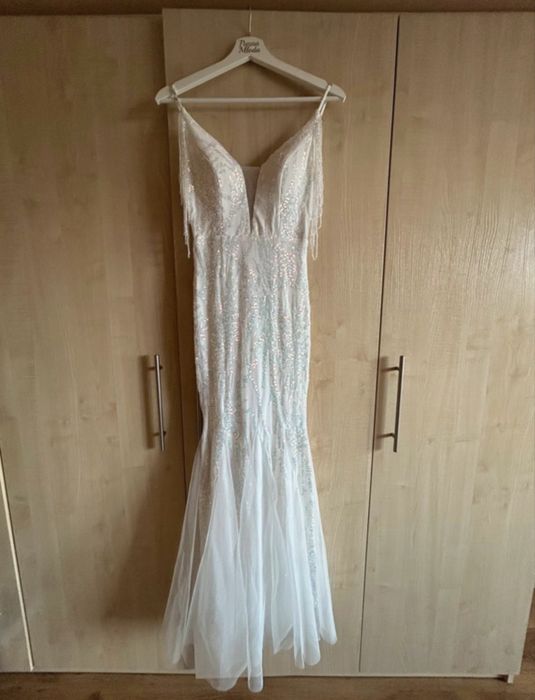 Suknia wieczorowa, sukienka na imprezę