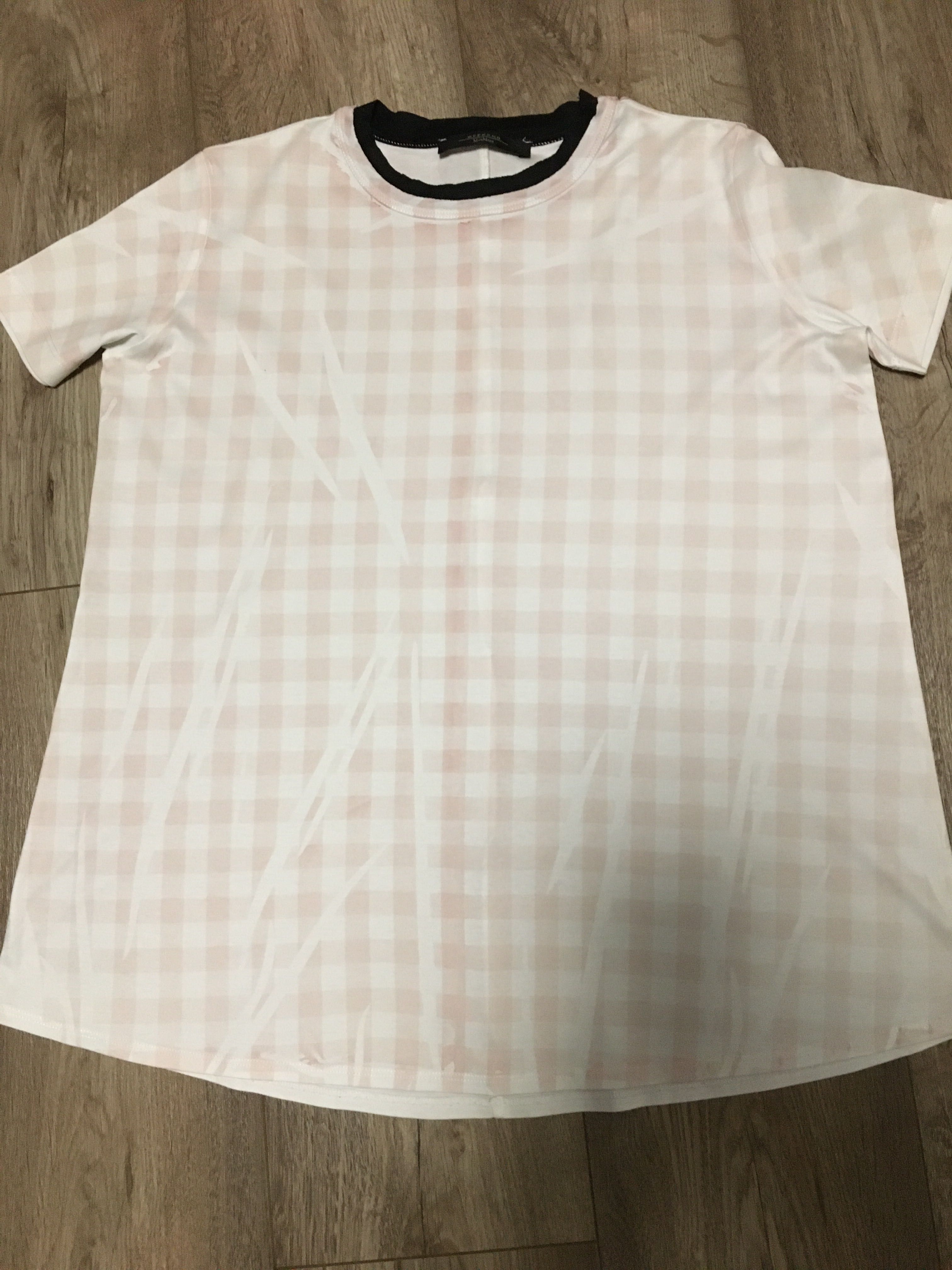 Bluzka Weekend MaxMara r.S