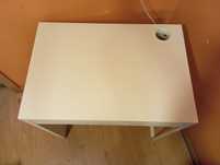 Mesa Branca quarto