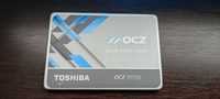 ssd накопитель TOSHIBA 120 GB