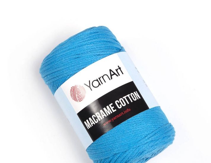 YarnArt Makrame cotton