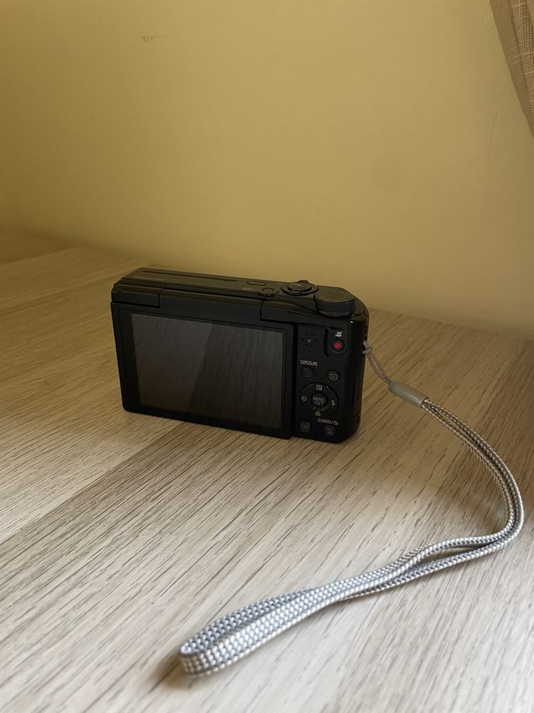 Panasonic Lumix DMC-TZ57