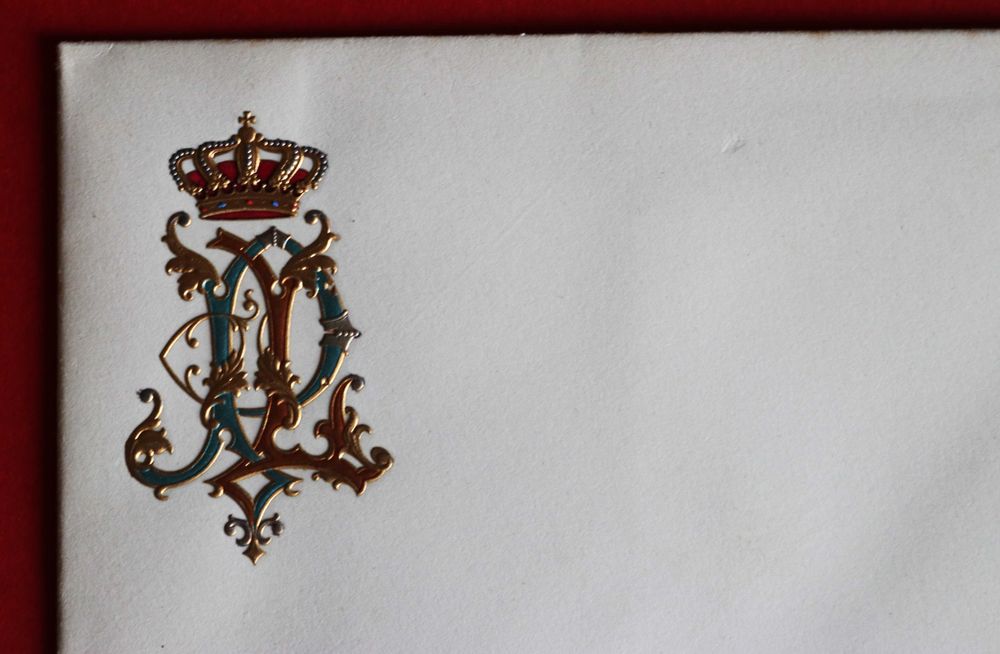 Casa Real Rei D Luís I e Rainha D Maria Pia (Reserva NBA)