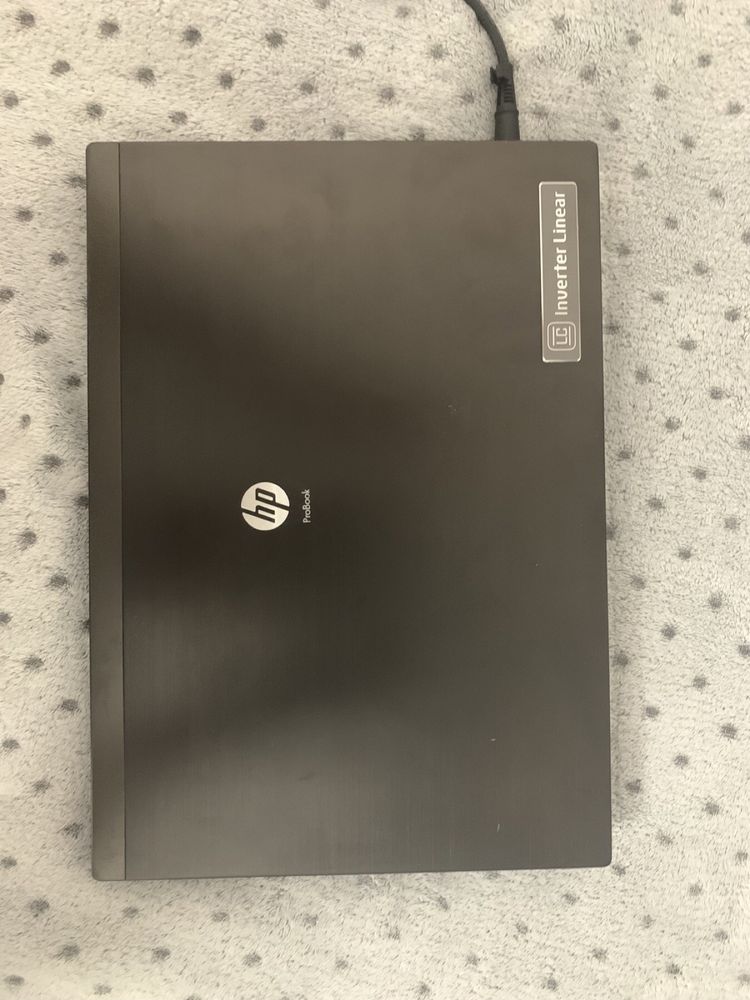 HP ProBook 4320s   i3-380m