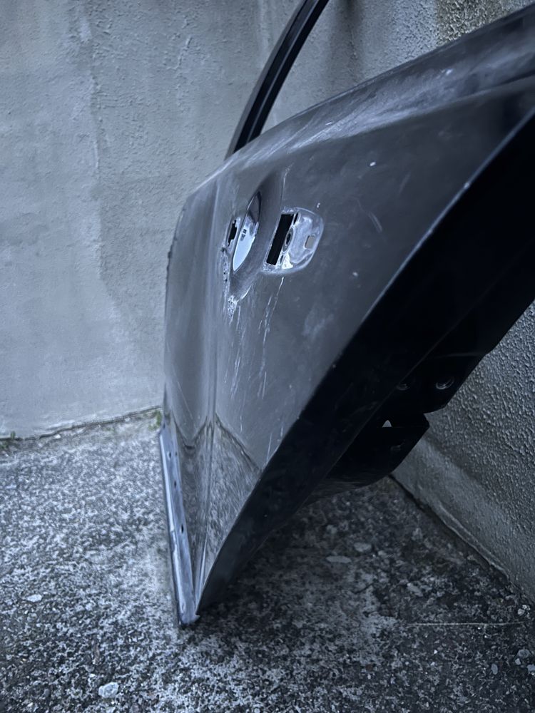 Двері Хонда Сівік 4д 8 покоління