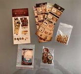 Trickerion Dawn of Technology - dodatek, gra planszowa