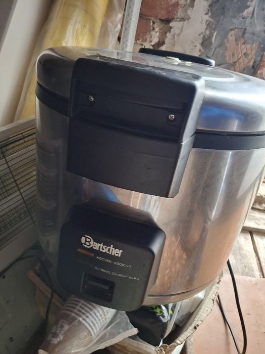 Рисоварка для сушів