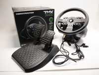 Thrustmaster t150 tmx ігровий руль для сімрейсінгу