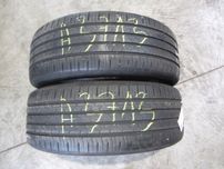 Continental ecocontact 6 235/55/19