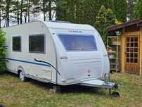 Adria Adora 532 LT  Adria Adora 532 LT