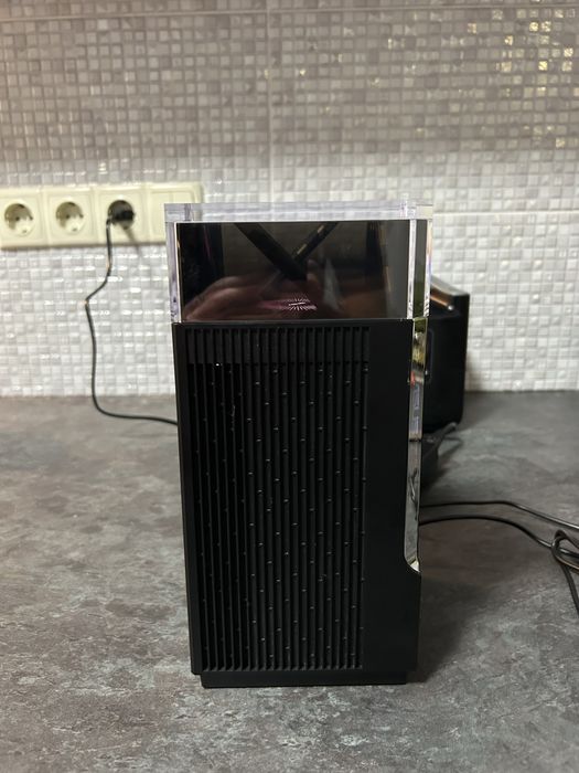 Ігровий маршрутизатор Asus ET12 AXE11000 Tri Band WiFi Router