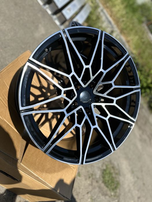 Диски BMW R20 5/112BMW G20 G30 G01 G02 G05 G06