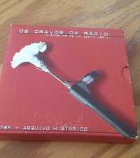 Os Cravos da Rádio - Histórias de um Certo Abril