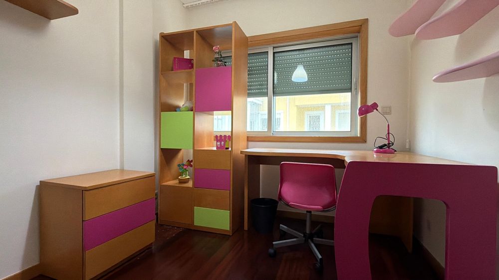 Mobiliário de escritório