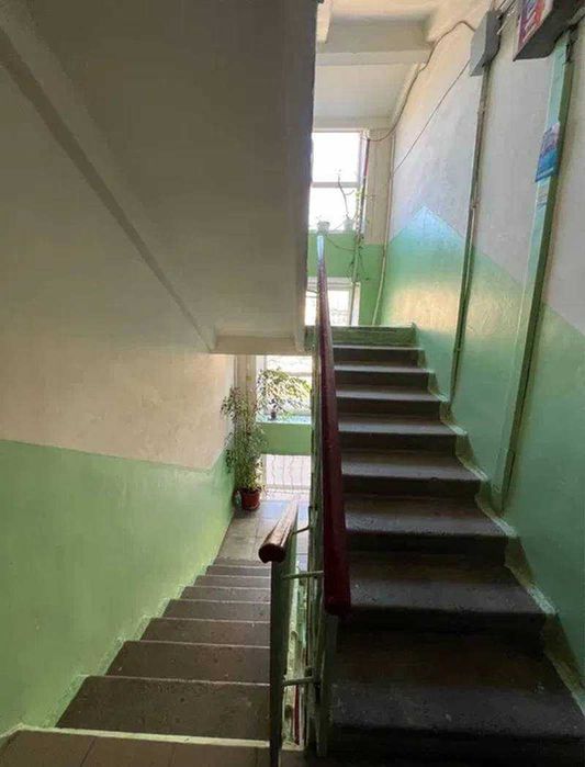 2-к квартира в жилом состоянии на Варненской / Инглези.