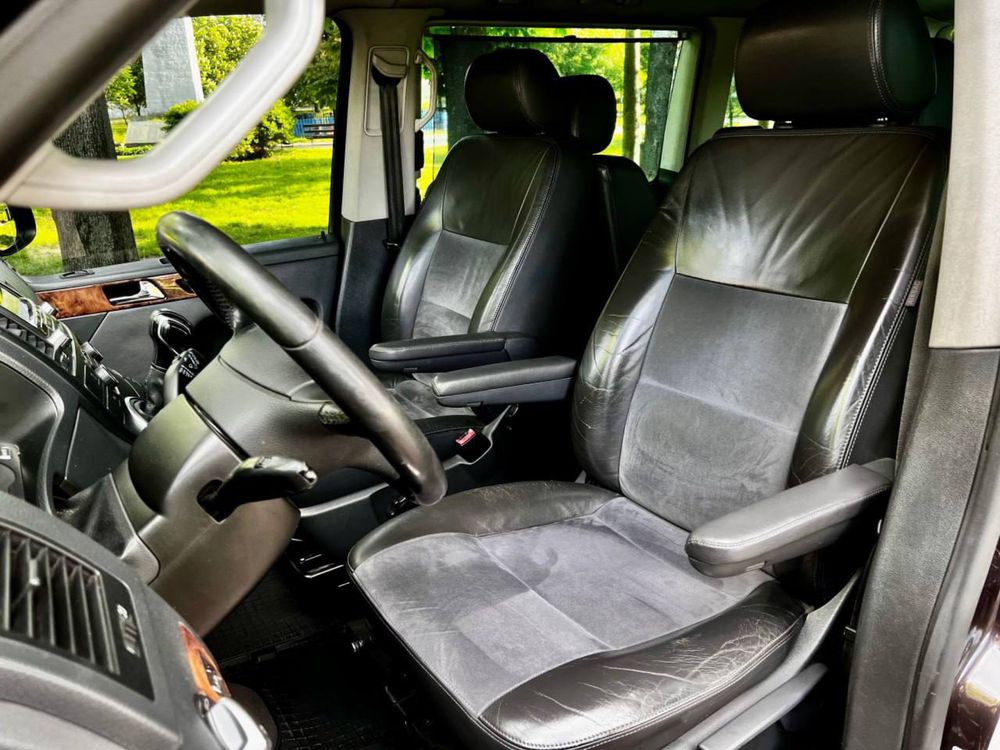 Офіційний Volkswagen Multivan авто під виплату ,рассрочку ,оренда Київ