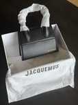 Torebka Jacquemus