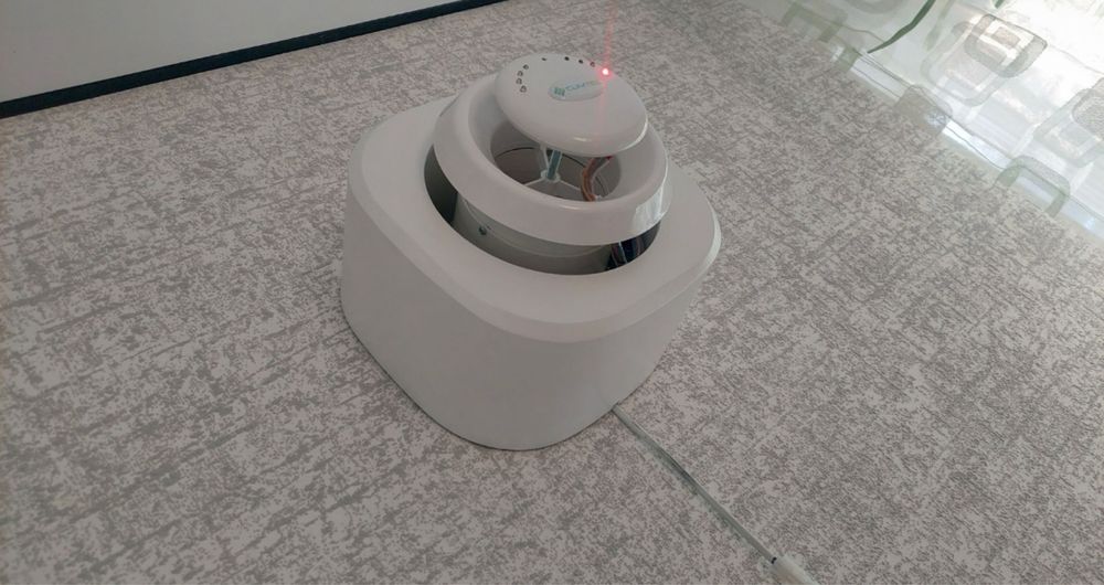 Свіже повітря 24/7‼️ Рекуператор Climtec, Vents, Prana